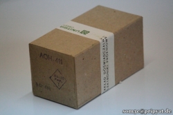 AOH-411 Verpackung