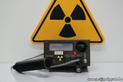 SV500 mit der AOH-411 Endfenstersonde