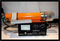 Szintillationszhler DRG3-04  CCCP Made