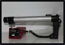 SRP-88N Szinntillationszhler